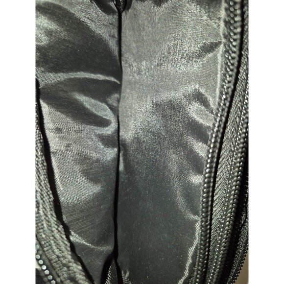 Disney Aristocats Marie Loungefly Small Double Section Zipper Wristlet Rare - Picture 4 of 5